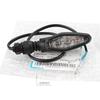 Подходит для мотоцикла CFMOTO 450NK 450 NK CF400-7 Светодиодный указатель поворота светодиодный поворотник оригинальные запчасти