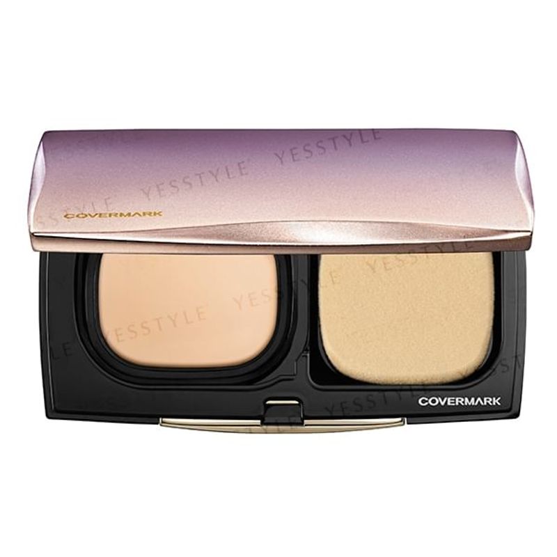 Covermark - Тональная основа Flawless Fit SPF 35 PA+++