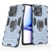 Для Realme Note 50 Чехол OPPO Realme Note 50 Capas Phone Bumper Back Противоударное кольцо Магнитный держатель Fundas Realme Note 50
