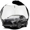 Ruiya Lexus RX Windshield Car Sunshade with UV Foldable for Car Custom Parts Sunshade, Parasol, Protection, Camping,