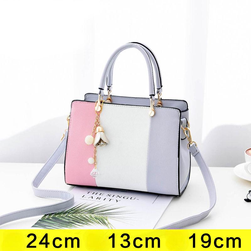 Charm Women Crossbody Bag Female Shoulder Bag Luxury Handbag Lady Totes Messenger Bags