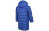 adidas Детские пуховики с капюшоном Средние H40332