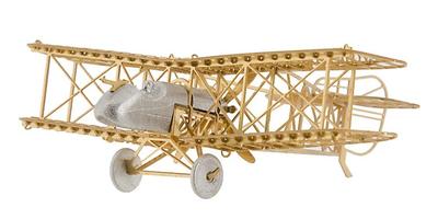 Aero Base Micro Wing Series Airco DH2 B006 1/160