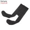 Fashion Breathable Leg Warmers Tights Baby Long Stocking High Knee Sock Closed Pantyhose Pantyhose