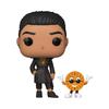 Funko Loki Ravonna with Miss Minute Pop! & Buddy -