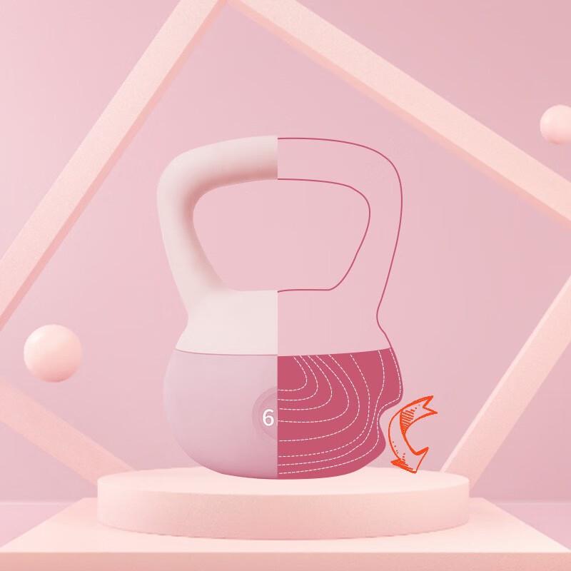 Healthsoo ПВХ Мягкая гиря