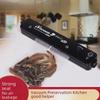 Fully Automatic Vacuum Sealer for Snacks and Fresh Food Packaging