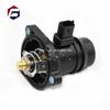 55593033 Корпус автомобильного термостата подходит для Vauxhall Adam Astra J GTC Corsa ED Corsavan