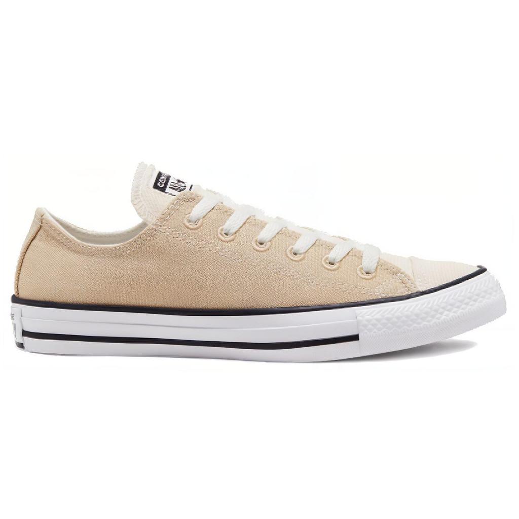Кеды Converse Chuck Taylor All Star Renew Cotton Low 'Desert Ore' 167646C