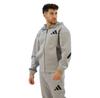 Adidas New ZNE Full Zip Sweatshirt