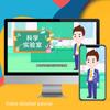 Детские реалистичные игрушки для химических экспериментов для детей 6-8 лет Тренировка мозга Развивающие игрушки для интеллекта