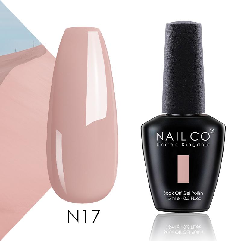 NAILCO 15 мл осень-зима коричневый кофейный гель для ногтей дизайн ногтей хаки телесного цвета серия блестящий маникюрный набор УФ-гель для ногтей