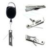 New Style Quick Knot Tool Fishing Pliers Wire Cutter (1 Keychain + 1 Wire Cutter Kit)