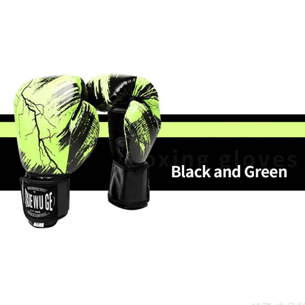 Лидер продаж, боксерские перчатки для взрослых, женщин и мужчин, перчатки ММА, боевые перчатки для тайского бокса, тренировочные перчатки 6, 8, 10, 12 14 унций, детские игрушки, перчатки для кикбоксинга