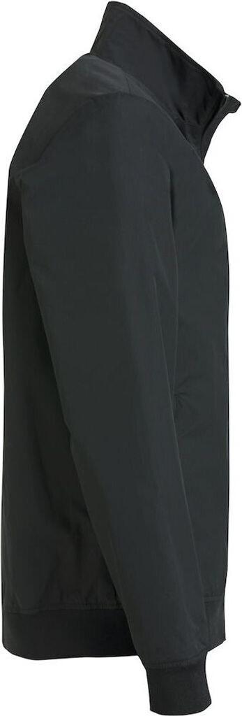 Демисезонная куртка Clique Key West Blouson schwarz