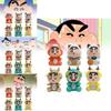 Charming Crayon Shin-chan Dragon Year Pvc Toy Model Accessories For Home Decor