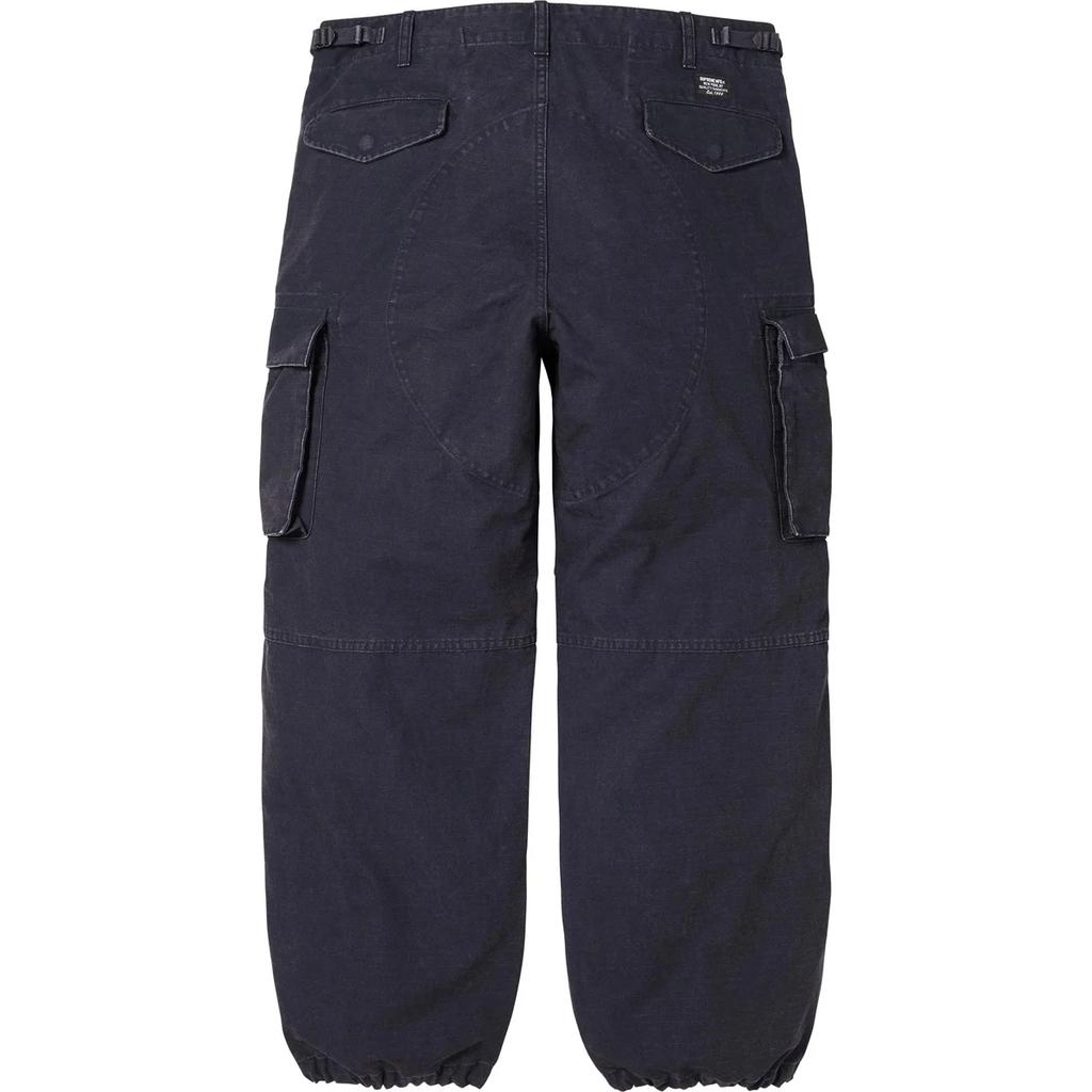 Supreme FW25 WEEK15 Cargo Pant Cargo Pants Unisex SUP-FW25-195