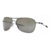 Oakley Oo4060 Crosshair Polarized 406022 Unisex Sunglasses