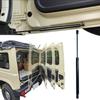 Амортизатор задней двери Temiry для нового Jimny Бесступенчатая свободная остановка двери Гидравлический техосмотр Оригинальная задняя дверь Свободная задняя Jimny JB64/JB74W, Стоп, Открыватель,