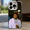 Y-YoungBoy Never Broke Again Case for iPhone17 16 15 14 13 12 11 Pro Max Plus Air 16E X XR XS Max Hard Shockproof Bumper Cover