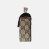 [Pre-Owned] Padlock Gold Tone Accessory Iconic Lock Detail Monogram Canvas And Leather Box Bag Crossbody Shoulder Tote Mini - Good #R9FMWN