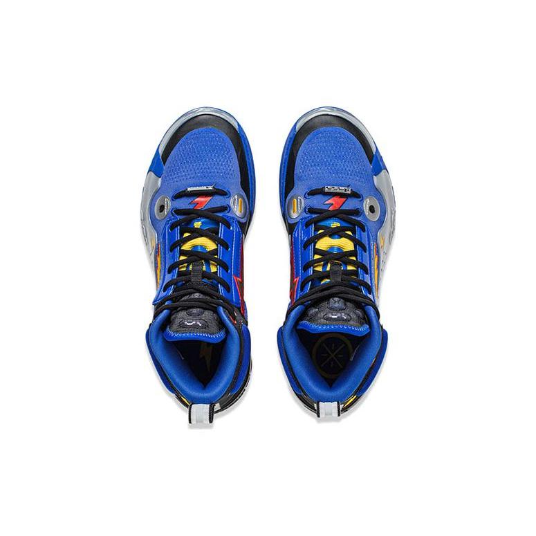 ПОДКЛАДКА Way Of Wade 10 Element - Гром и Молния ABAS115-7