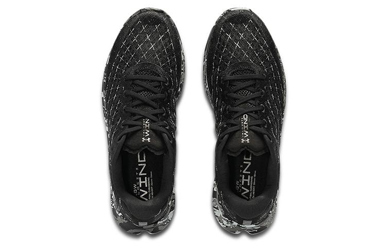 Men's Sneakers Under Armour Flow Velociti 'Black'