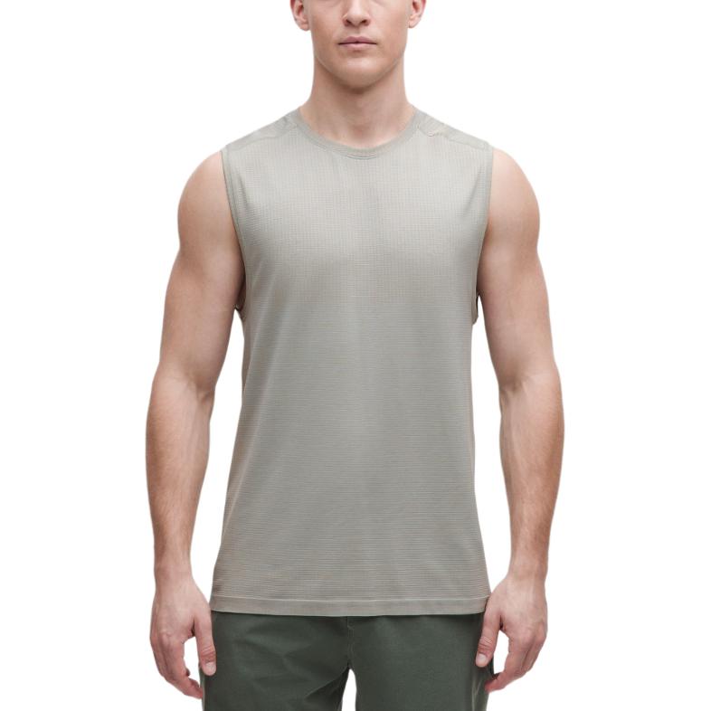 Lululemon Metal Vent Tech Tank Top Men's LM1364S