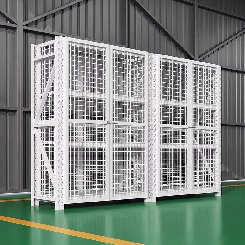 Aokedu Heavy Duty Warehouse Storage Rack