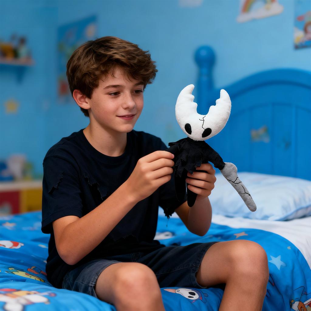 Плюшевая кукла, Игрушка в подарок, Мультфильм, Детская тряпичная кукла, Детская подарочная подушка