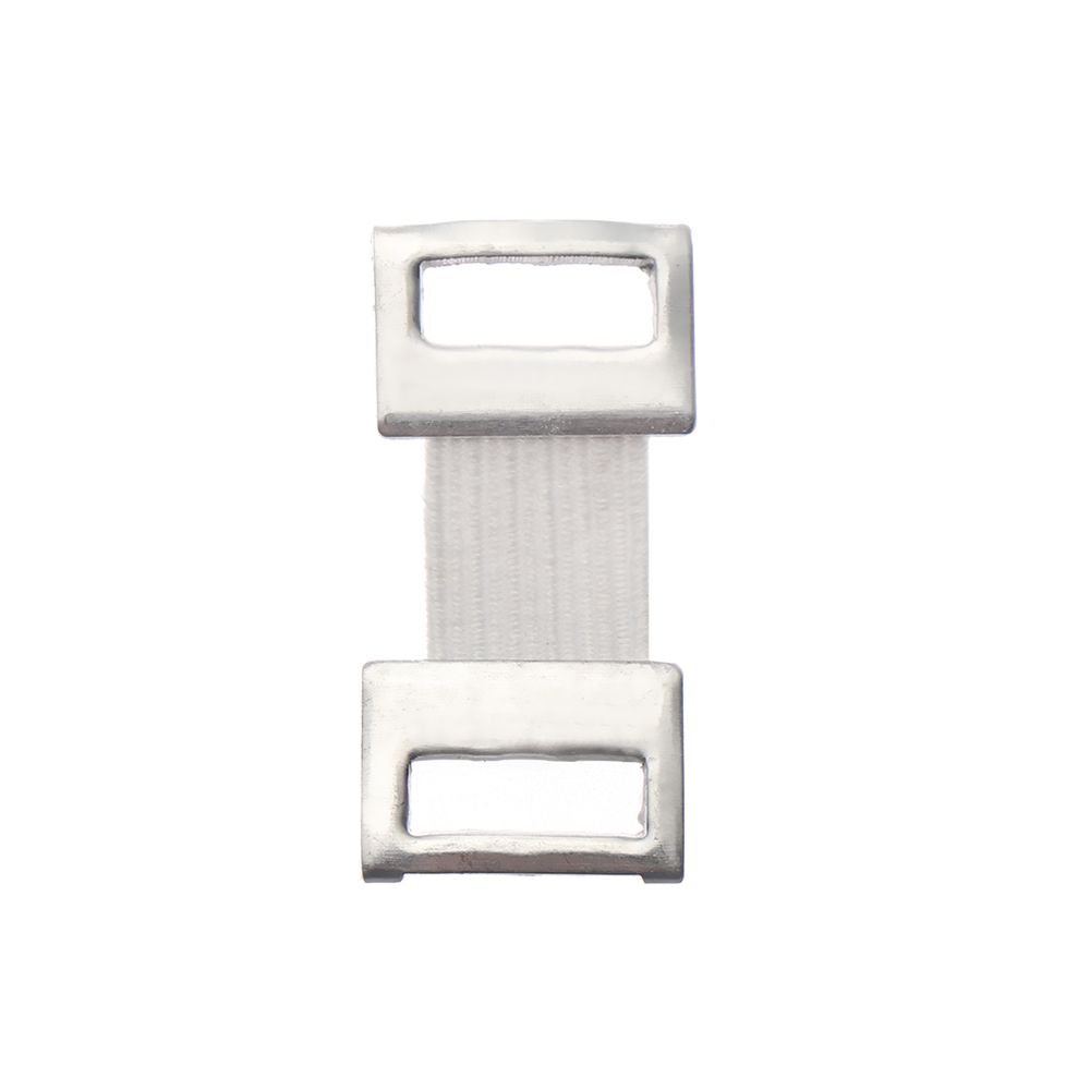 Accessories Elastic Bandages Wrap Bandage Clips Replacement Stretch Metal Clip Fixation Clamps