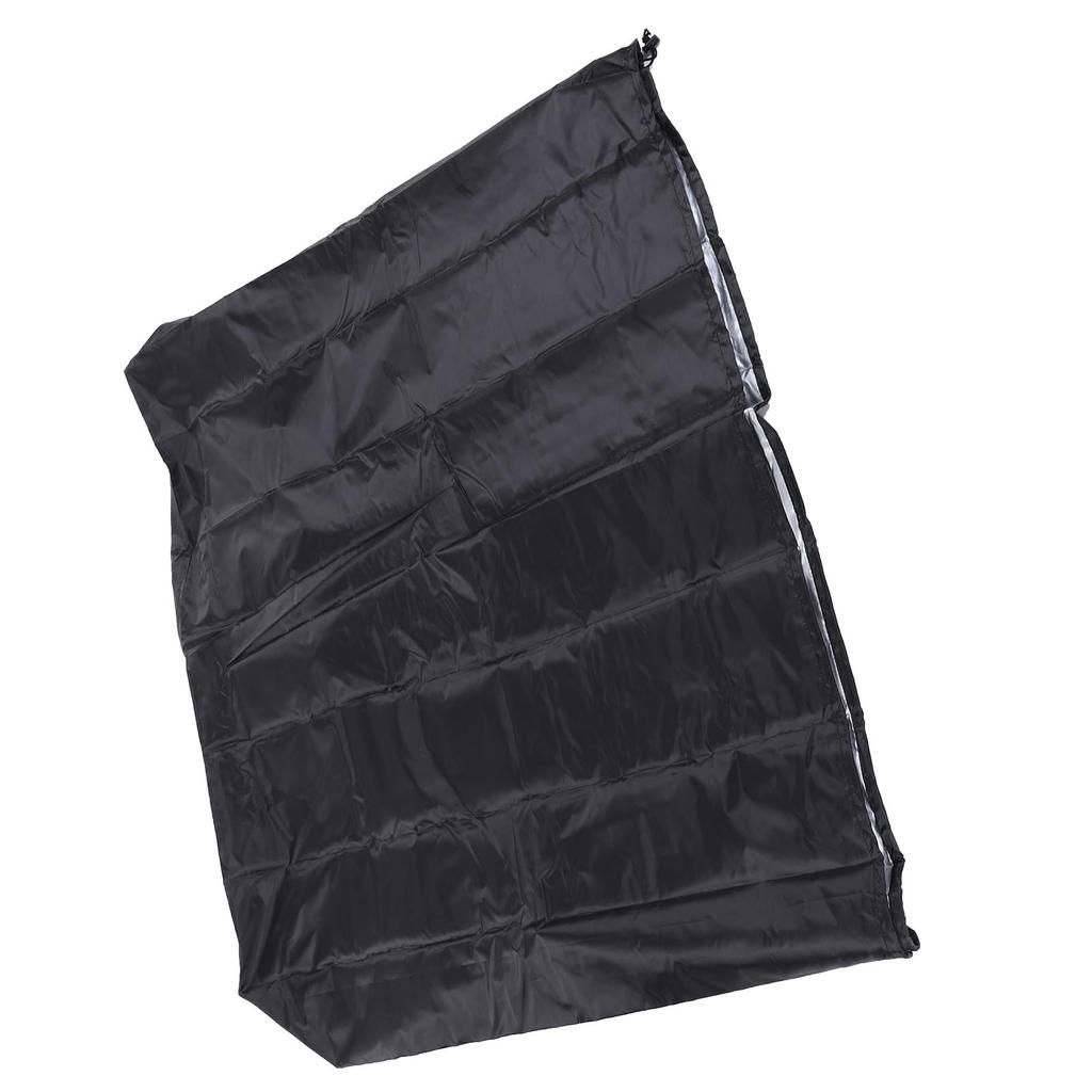 Тент для паллет Водонепроницаемый Сверхпрочный Оптовый Чехол для паллет Уличный тент Оптовый Чехол для коробки Подходит для деревянной садовой мебели