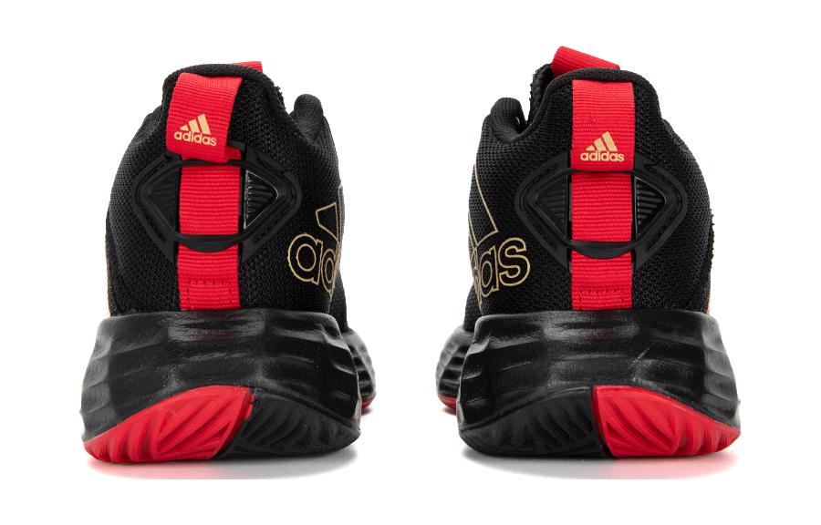 adidas Own The Game 2.0 J 'Китайский Новый год' ID2121