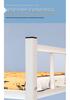 Durable Steel Bunk Beds: Heavy-Duty Iron Frame for Dormitories and Construction Sites
