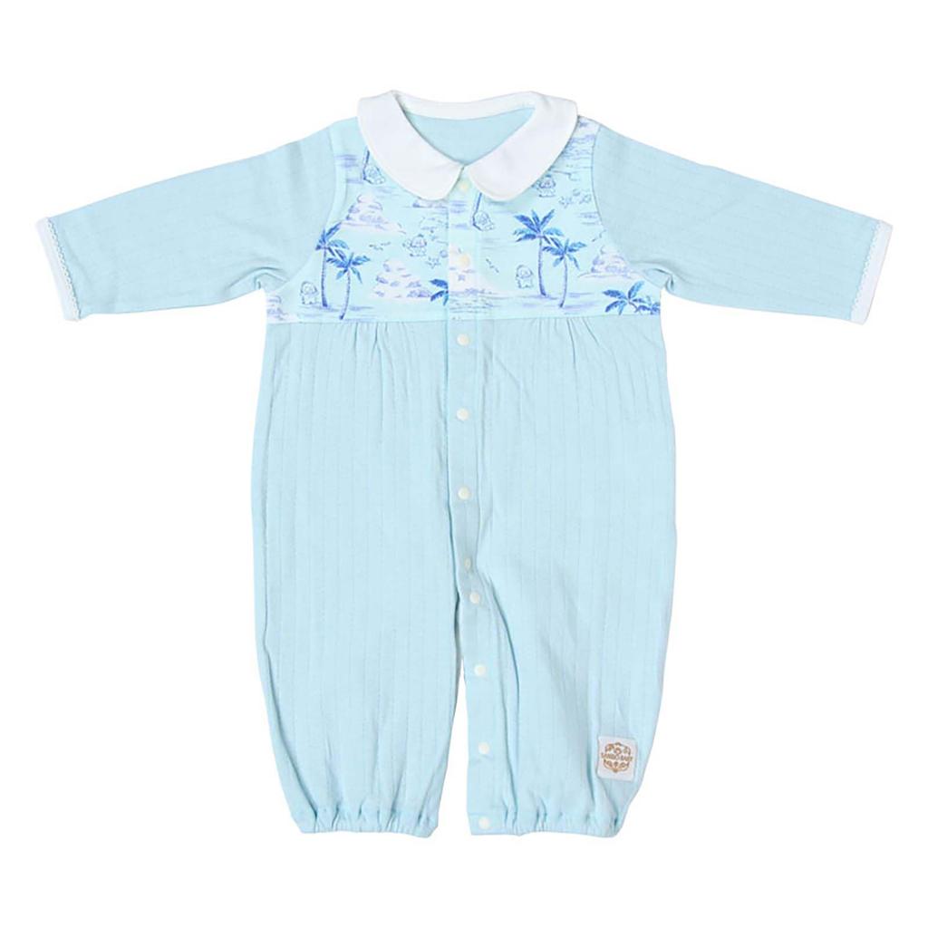 Sanrio All Hangyodon 419664 2-Way (50-70cm) (Sanrio Baby)