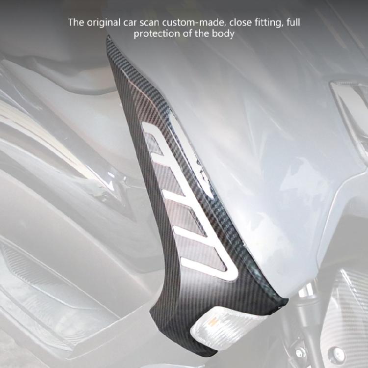 Легкая декоративная защитная крышка корпуса рамы для мотоцикла NMAX155