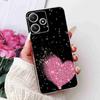 Чехол для Xiaomi Redmi Note 12R 5G Летний Маленькая Ромашка Лимон Мягкий Силикон ТПУ Чехлы Для Redmi Note12R NOTE12R 23076RA4BC Оболочка