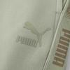 PUMA CLASSICS M FOR MELODY SWEATPANTS DK logo Unisex 631071-33