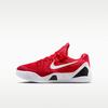 Kobe 9 EM Low TB Университетский Красный (GS)