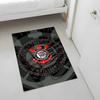 Sport Club Corinthians Paulista (5) Rug Suitable For Living Rooms Bedrooms Computer Rooms Dining Areas And Placement Under Tables And Chairs Also An I