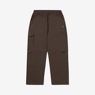 Fila Брюки карго полуширокая модель