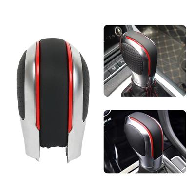 Крышка ручки переключения передач автомобиля для Golf Gti 6 7 R подходит для Passat B7 B8 Cc R20 подходит для Jetta Mk6 аксессуары для тюнинга автомобиля