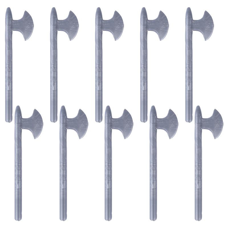 Средневековая Военная Война Армия Замок Рыцарь Солдат Фигурки Строительные Блоки Оружие Плащ Шлем Наплечник Флаг Воин Щит