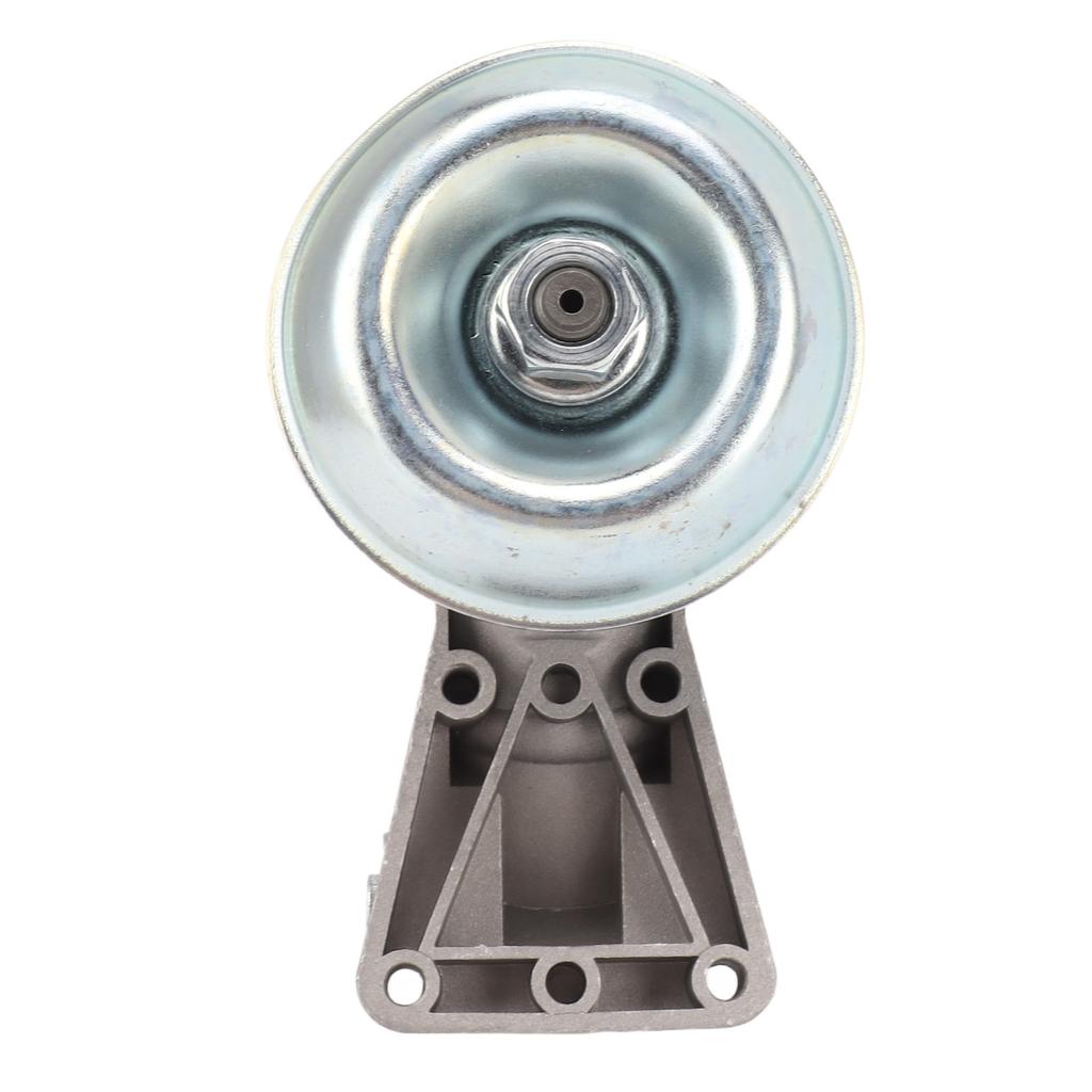 10T Gear Head Replacement Part 28mm Trimmer Brush Cutter Gear Case Gear Box Head for Oleo EM753