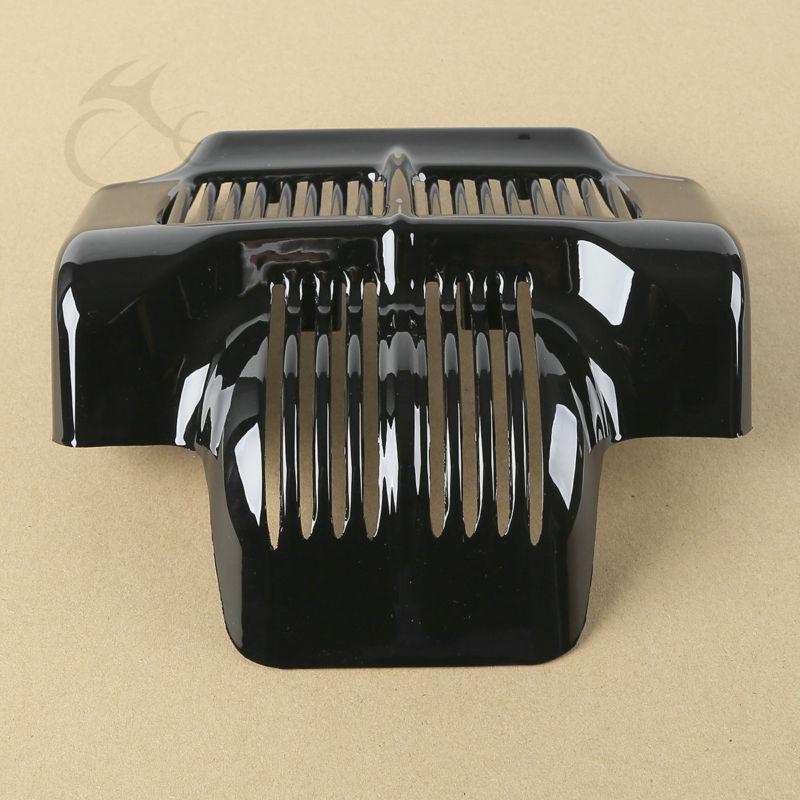 TCMT Крышка масляного радиатора мотоцикла для Harley Touring Road King Road Glide Electra Road Street Glide Trike Electra Glide