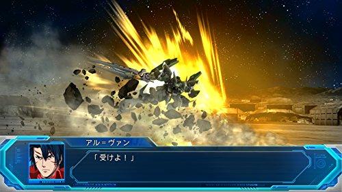 Super Robot Wars OG Moon Dwellers - PS4