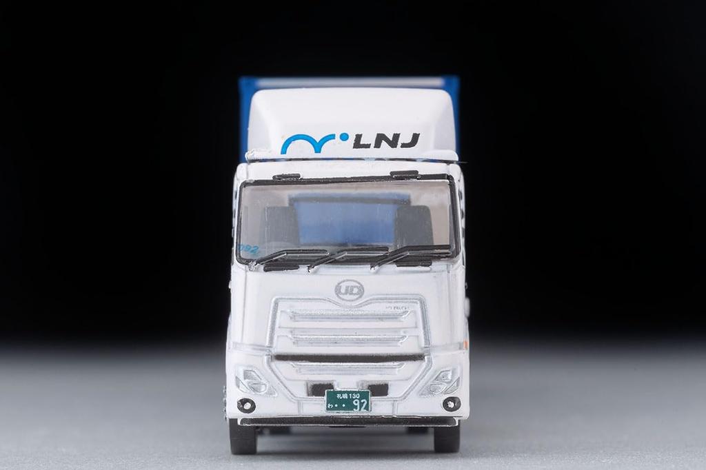 Набор контейнеров Trailer LogiNet 31 фут из коллекции диорамных принадлежностей, Torecole, Япония, Прицеп, 2,