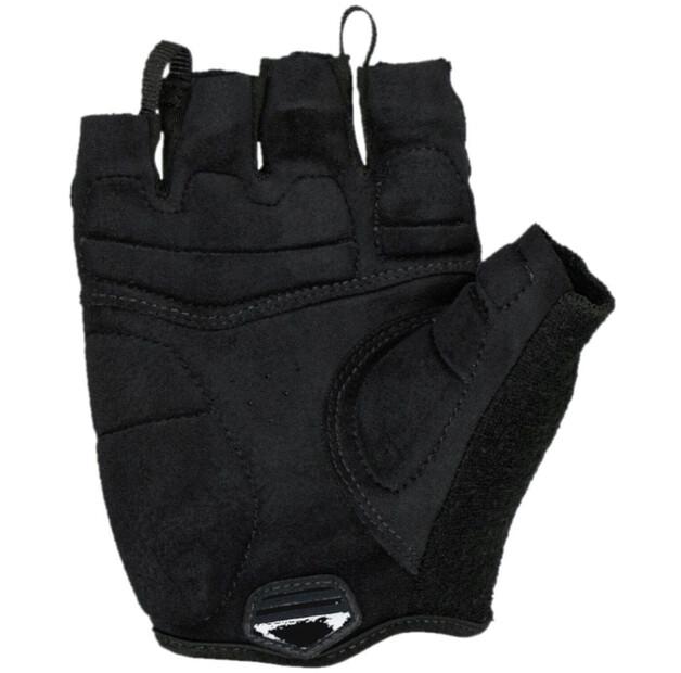 Велосипедные перчатки Lizard Skins Aramus Apex (черн)