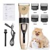Pet Hair Clippers Professional Cat/Dog/Rabbit Hair Trimmer Pet Grooming Tool Pets Haircut Machine Pets Accessories Rechargeable
