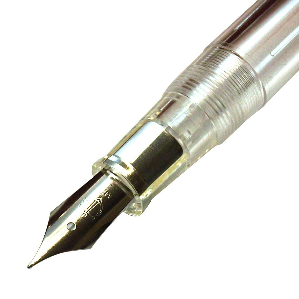 Sailor fountain pen Profit Junior Skeleton 11-9924-300